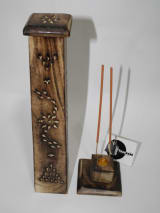 TOWER SHAPE INCENSE STICK HOLDER product view 1