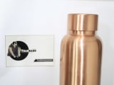 MATTE COPPER BOTTLE product view 2