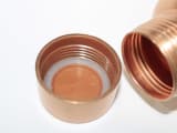 MATTE COPPER BOTTLE product view 3