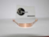 COPPER TONGUE CLEANER product view 2