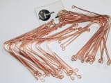 COPPER TONGUE CLEANER product view 3