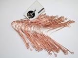 COPPER TONGUE CLEANER product view 4