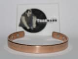 MAGNETIC COPPER BRACELET product view 1