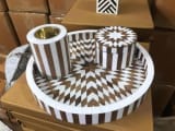 MOP Inlay Bakhoor product view 4