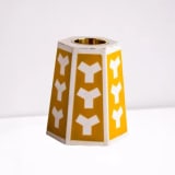 Bone Inlay Bakhoor Burner Mukhbar Set product view 2