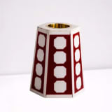 Bone Inlay Bakhoor Burner Mukhbar Set product view 3
