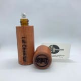 Wooden Attar And Perfume Bottle product view 2
