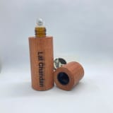 Wooden Attar And Perfume Bottle product view 3