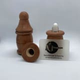 Wooden Attar Bottle product view 3