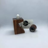 Wooden Roll-On Attar Bottle product view 2