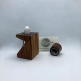 Wooden Roll-On Attar Bottle product view 3