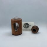 Wooden Attar & Perfume Bottle product view 2