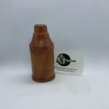 Handcrafted Wooden Attar Bottle product view 1