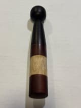 Wooden Attar & Perfume Bottle product view 1
