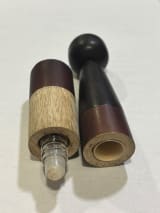 Wooden Attar & Perfume Bottle product view 3