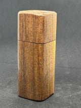 Wooden Attar & Perfume Bottle product view 1