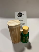 Wooden Attar & Perfume Holder product view 2