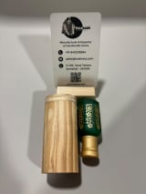 Wooden Attar & Perfume Holder product view 4