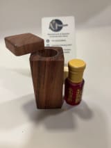 Wooden Perfume Box product view 1