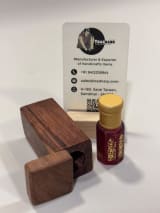 Wooden Perfume Box product view 2