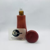Wooden Attar & Perfume Bottle product view 2