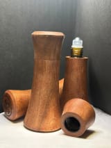 Wooden Attar & Perfume Bottle product view 3
