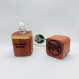 Wooden Roll-On Attar Bottle product view 2