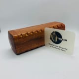 Wooden Rectangular Attar Box product view 2