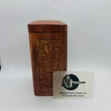 Wooden Attar Holder product view 1