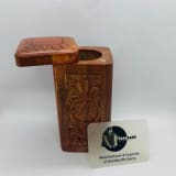 Wooden Attar Holder product view 2