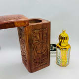 Wooden Attar Holder product view 3