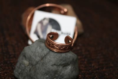 Copper Ring thumbnail 3