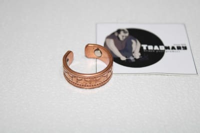 Copper Ring thumbnail 4