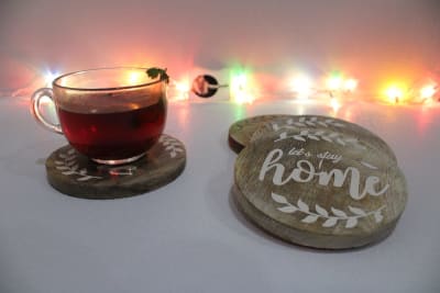 Wood Coasters thumbnail 3