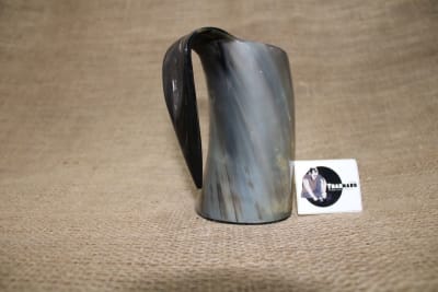 Drinking Horn  Mug thumbnail 8
