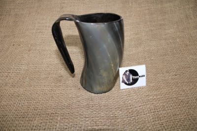 Drinking Horn  Mug thumbnail 12