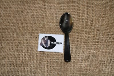 Small Horn Spoon thumbnail 1