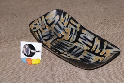 Black Lining Design Horn Tray thumbnail 2
