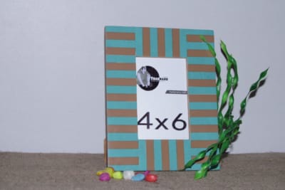 Joint Resin Photo Frame thumbnail 2
