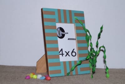 Joint Resin Photo Frame thumbnail 1