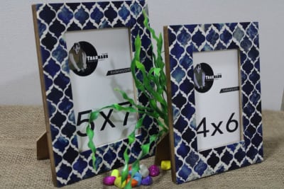 Blue Bone Photo Frame thumbnail 2