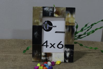 Horn Photo Frame thumbnail 1