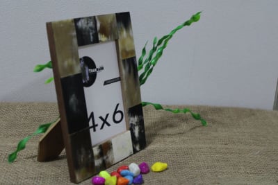 Horn Photo Frame thumbnail 2