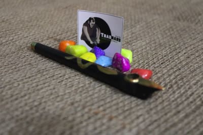 Customized Dokha Pipe thumbnail 3