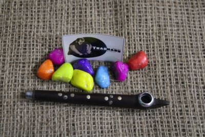Medwakh Pipe thumbnail 2