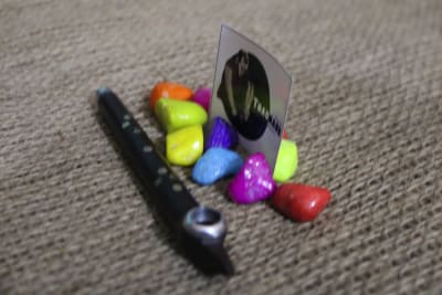 Medwakh Pipe thumbnail 3