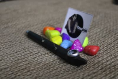Medwakh Pipe thumbnail 3