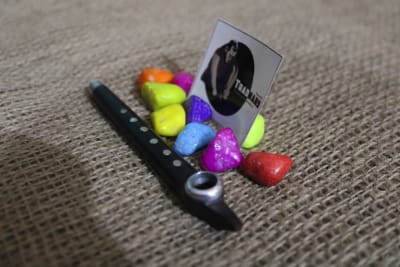 Medwakh Pipe thumbnail 3
