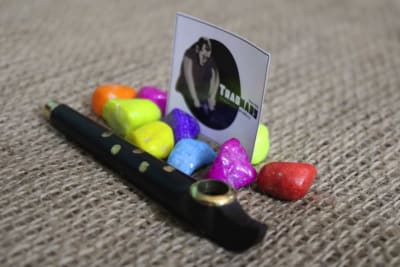 Smoking Pipe thumbnail 3