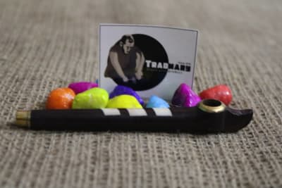 Smoking Pipe thumbnail 1